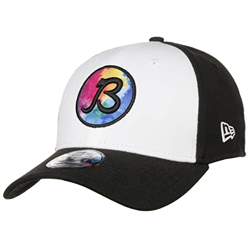 Casquette 39Thirty NFL Bears stretch anti-serrage pour un confort de tête optimal