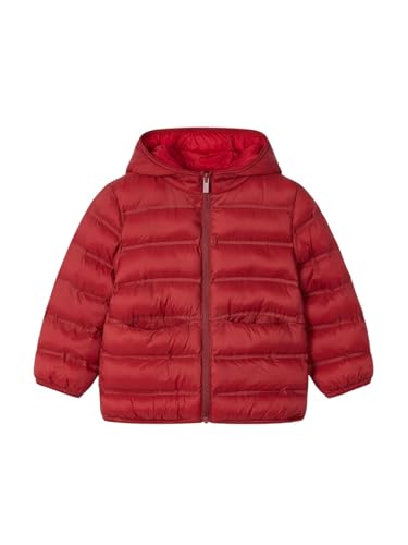 Mayoral Ultralight coat for Boys Wine