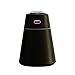 Produktbild 200Ml USB-Mute Befeuchter Luftreiniger Aroma Essentiellen Öl-Diffusor Ultraschall Kühlen Nebel 7 Farbwechsel LED-Nachtlicht,Black