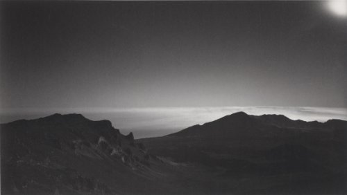 Livre de collection Hiroshi Sugimoto Revolution grand format - 4