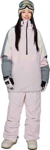 [�A�b�V���O���[��] �X�m�[�{�[�h �E�F�A �㉺�Z�b�g 25-26 �ϐ���16,000mm �v���I�[�o�[ �S15�F �����Y ���f�B�[�X AG-51SET AG51-12 M�T�C�Y �X�m�[�E�F�A �X�m�{�E�F�A �X�L�[�E�F�A �W���P�b�g �p���c �㉺2�_�Z�b�g