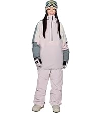 Amazon.co.jp: [アッシュグリーム] スノーボード ウェア 上下セット 25