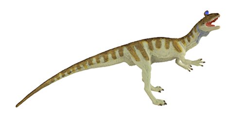 Safari Ltd Carnegie Scale Model Crylophosaurus