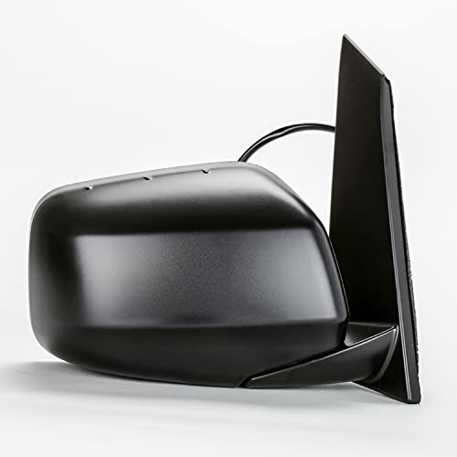 TYC 4760231 Door Mirror Right-Side Compatible with 2011-2013 Honda Odyssey