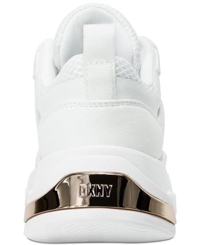 Image of DKNY Women's Juna Slip On Sneakers