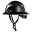 Black Full Brim