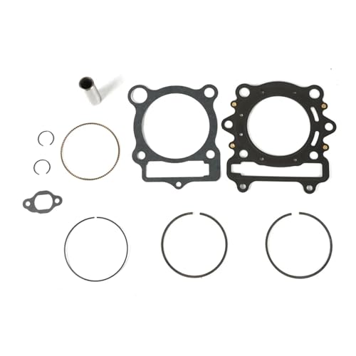Kit de pistón para 400 HS YS que optimiza la compresión del motor UTV 5