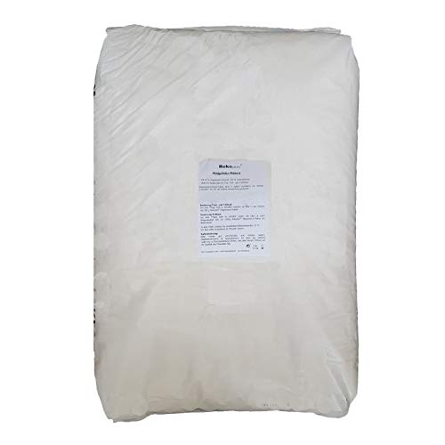 Preisvergleich Produktbild Rekosan ® Magnesiumchlorid 47% MgCl2 Flakes 25 kg