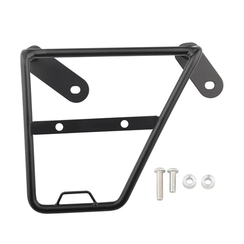 Support de coffre droit Rebel 1100 idéal pour vos voyages en moto