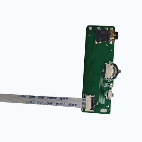 Image of 14.5Incn 2.5K Touchscrcen BarMontor,2560x720 IPS Portable CD Scrcen wth 10-Point Touch, 60 Rerteshn Rate.350nt Brightiness, USB C Drver Beard Yx25kK Tor DY Game PC (No Shell)
