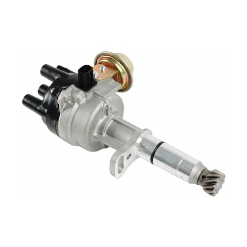 Distribuidor de encendido que soluciona fallos en montacargas CAT GP18K 6