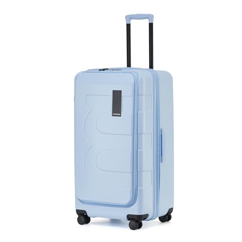 MOKOBARA The Em Access Trunk Large Luggage | Expandable