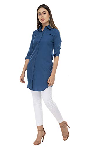 Image of KATYAL'S COUTURE Women's Regular Fit Top