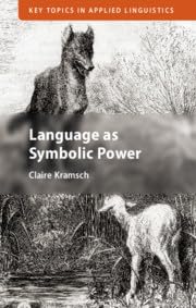 Buy Language as Symbolic Power — BookShops.in