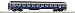 Produktbild Piko H0 59638 H0 Schnellzugwagen der DB 1. Klasse