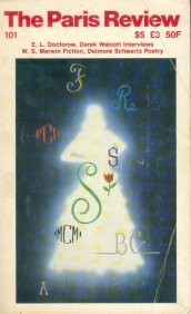 THE PARIS REVIEW (101) WINTER 1986