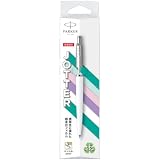 PARKER パーカー シャープペン ジョッター オリジナル SUS ホワイトCT ペンシル HS 0.5mm 2194686