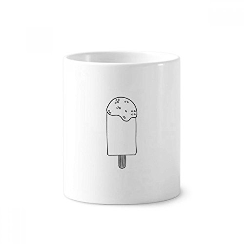 Gobelet céramique 350ml motif esquimau idée cadeau originale