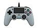 Nacon - Mando Compacto PS4, Color Gris