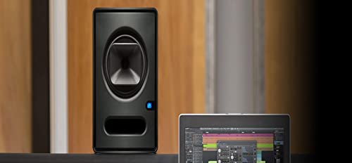 Image of PreSonus Sceptre S6 CoActual 2-Way Studio Monitor (Single)