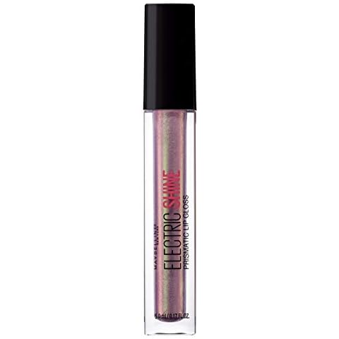 Maybelline Gloss N°155 Moonlit Metal Cover
