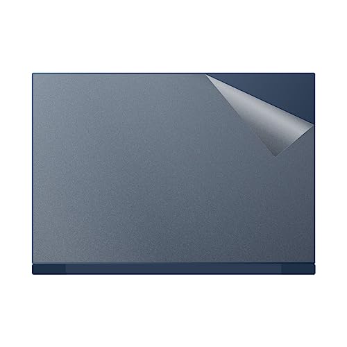 PDA工房 スキンシール HP Victus 15-fa1000シリーズ 対応 【透明・すりガラス調】