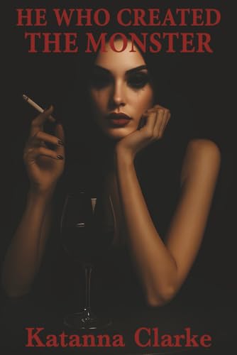 He Who Created The Monster