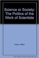 Science or Society (Crucible: Science in Society) 0330269623 Book Cover