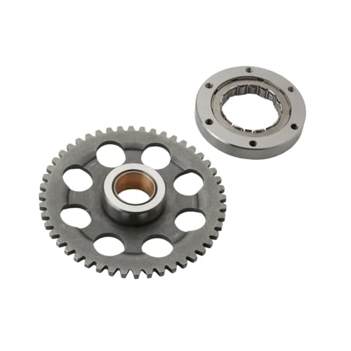 Embrague de arranque de 87mm: soluciona los problemas de encendido en tu scooter X7 y X8