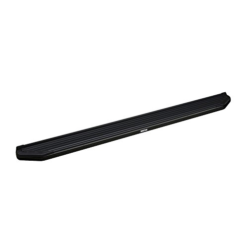 Estribo estilizado Westin 28-21155 negro miniatura 1