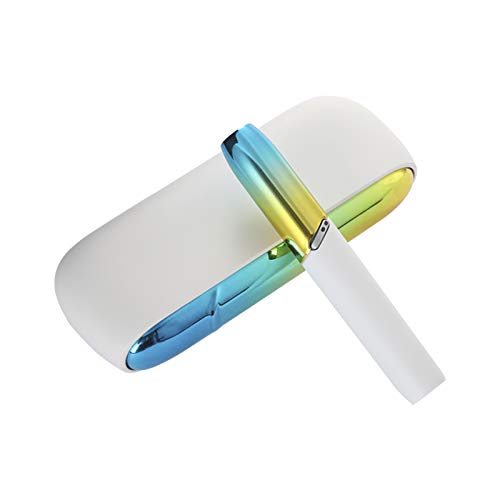 Sonile IQOS3&3 duo 対応キャップ+ ドアカバー 対応セット互换 アイコス3 用CAP