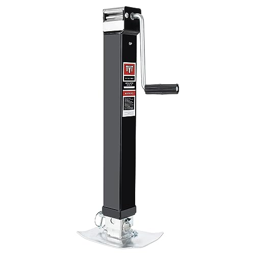 TYT 8000 lb Square Weld-On Jack