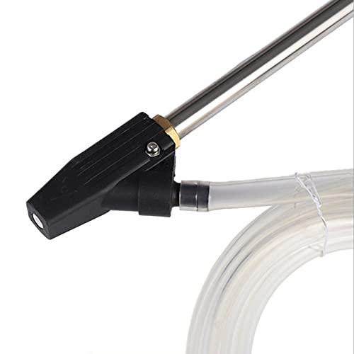 Chusui Kit de jato de areia para lavadora de alta pressão