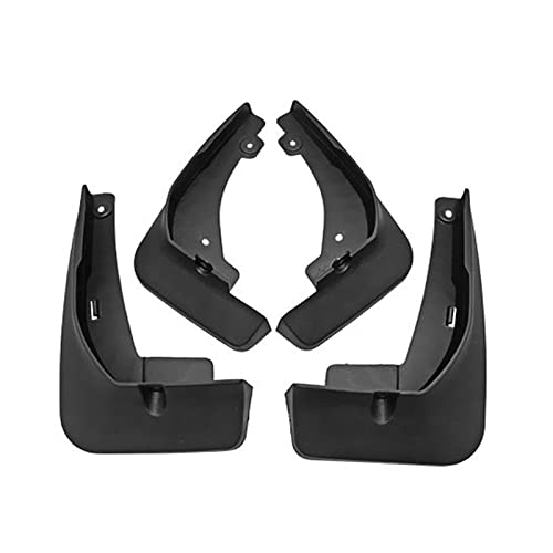 Garde-boue pour Toyota Corolla Cross 2021 splash guard accessoire