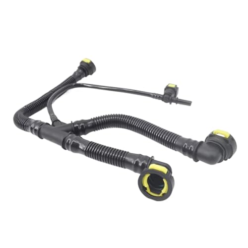 �G�A�u���[�U�[�`���[�u Compatible With Citroen For Xsara Mk2 For Xsara For Picasso C2 C3 For C3 For Pluriel �ԃG���W���N�����N�P�[�X�u���[�U�[�p�C�vPCV�z�[�X1192W