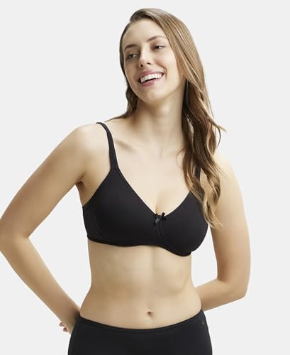 Jockey Womens Bra Bra (pack of 0)