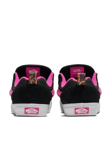 Image of Vans Unisex Knu Skool Stacklite Sneaker