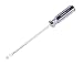 TEKTON 27011 3/16-Inch Flat by 10-Inch Pro Screwdriver