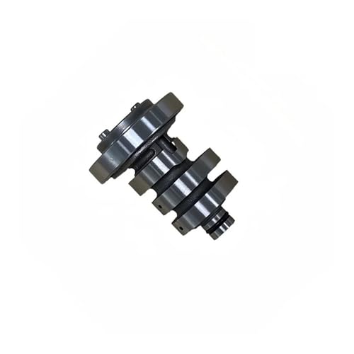 Árbol de levas TDR 155cc optimiza aceleración de Nmax125 Aerox y R15 2
