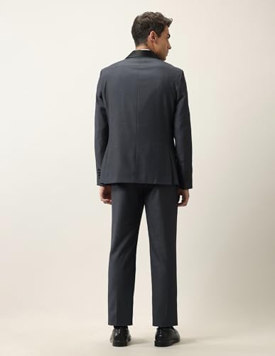 Image of Arrow Men Business Suit Pants Set