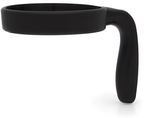 Simple Modern Insulated Cruiser Tumbler Non-Slip Grip Accessory for Travel Mug Coffee Cup, 30oz Hand - //coolthings.us