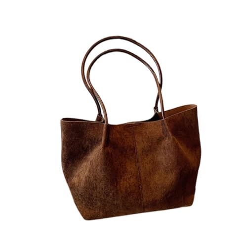LCSVCCXA Bolsa Tote, de Mão, Bolsa de Ombro para O Trabalho, Outono, Inverno, Cidade, Primavera