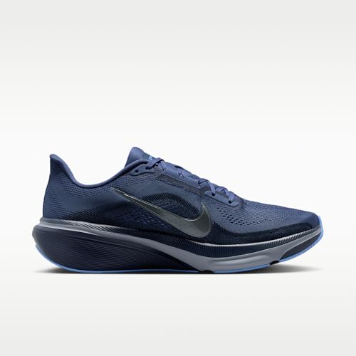Image of Nike Mens Air Zoom Pegasus 42 Running Shoes