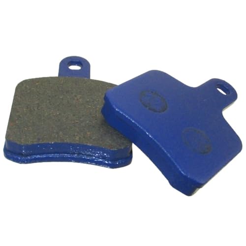 Plaquettes de frein pour étrier BS5 BS6 SA2 remède au manque de mordant Go Kart