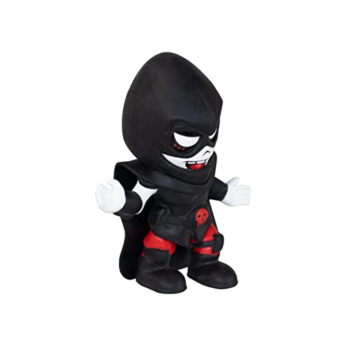 Eolo Supermasked - Whispers - Figura de acción