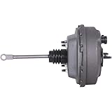 Cardone 54-73512 Remanufactured Power Brake Booster