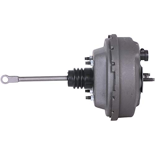 Cardone 54-73512 Remanufactured Vacuum Power Brake Booster without Master Cylinder