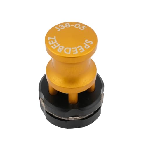 SPEED BEEZ® J Frame Speed Loader (38/357) Fits The Smith Wesson® 5 Shot