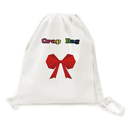 Sac à dos léger de jour en toile canvas Rucksack parfait pour escapades urbaines
