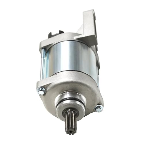 Démarreur de moteur de moto haute performance pour YS Fazer et XTZ Tenere 250